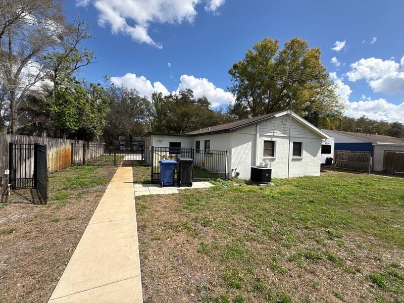 shingle roof replacement in Lutz, Florida