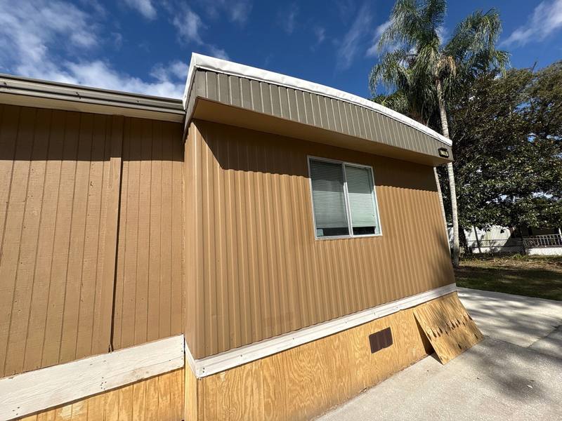 roofing project near Andy Drive in Hudson