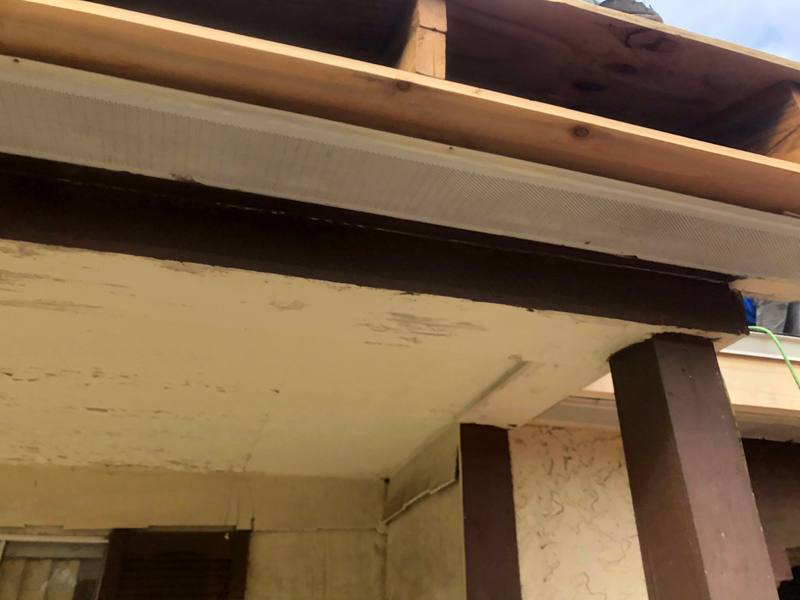 roofing project near Beaver Creek Loop in Hudson