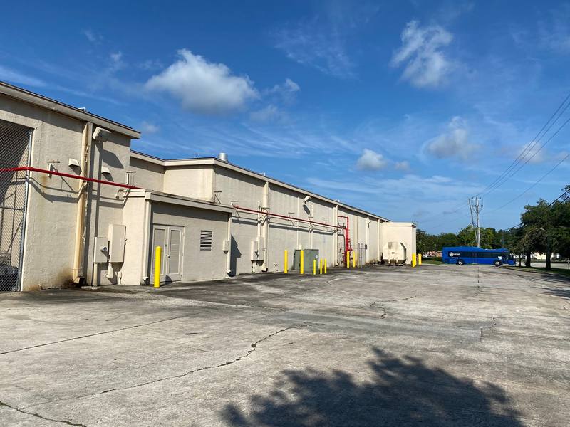 completed roofing project in Sanford FL