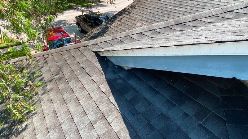 roof replacement in Clearwater, Florida