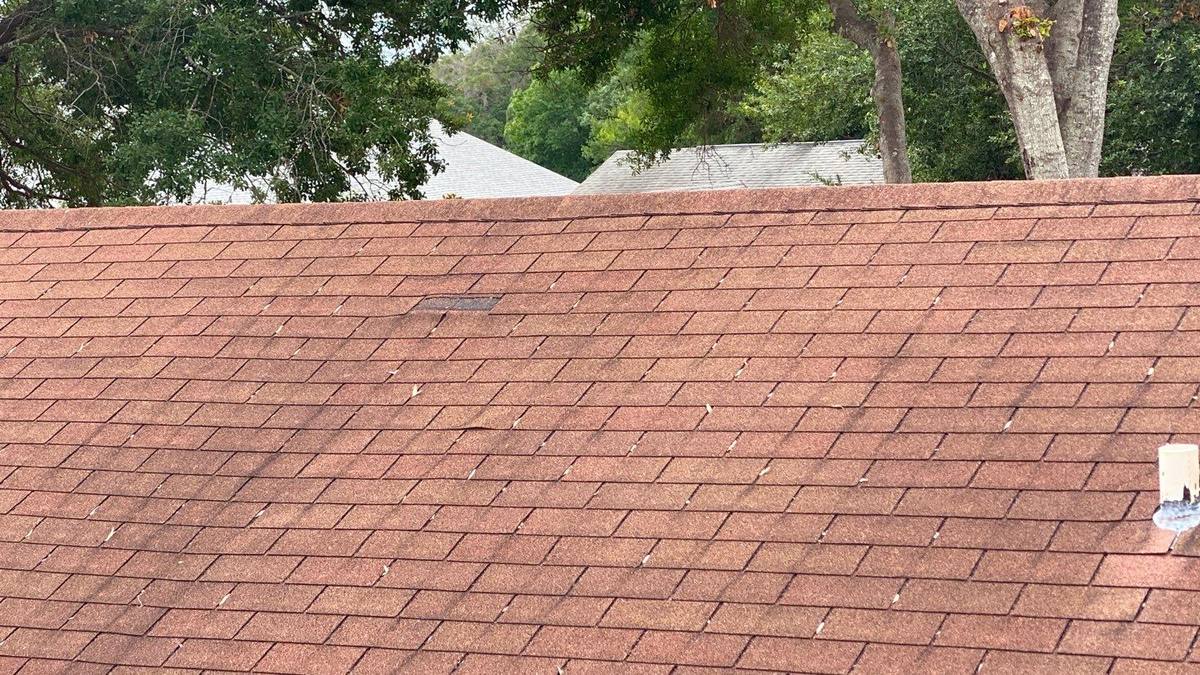 roof replacement in Tampa, Florida