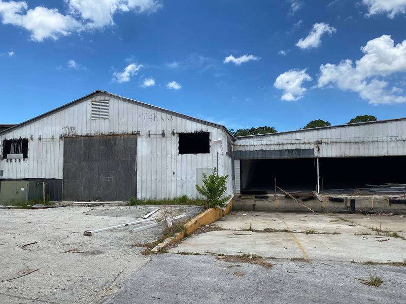 roofing project near 30th St W in Bradenton