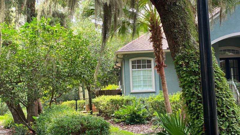 roof replacement in Fernandina Beach, Florida