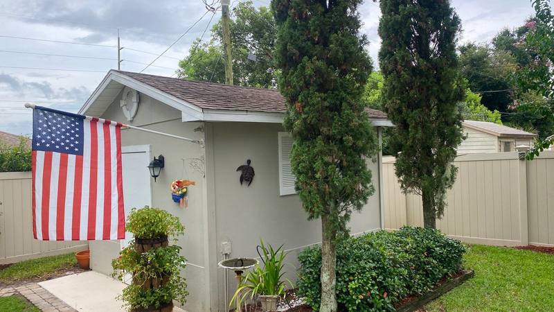 roof replacement in Deltona, Florida