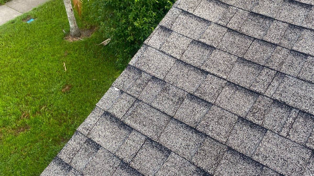 roof replacement in Orlando, Florida