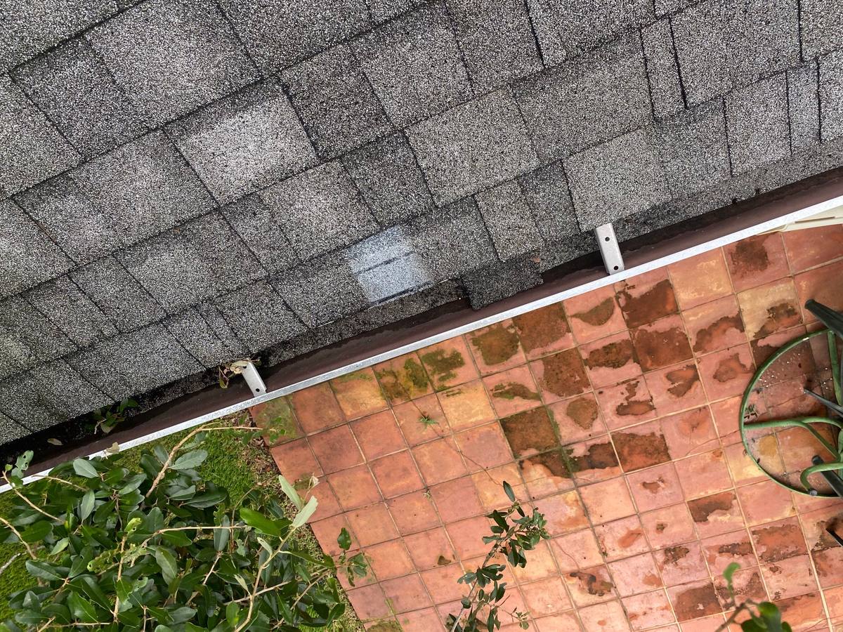 roof replacement in Clearwater, Florida
