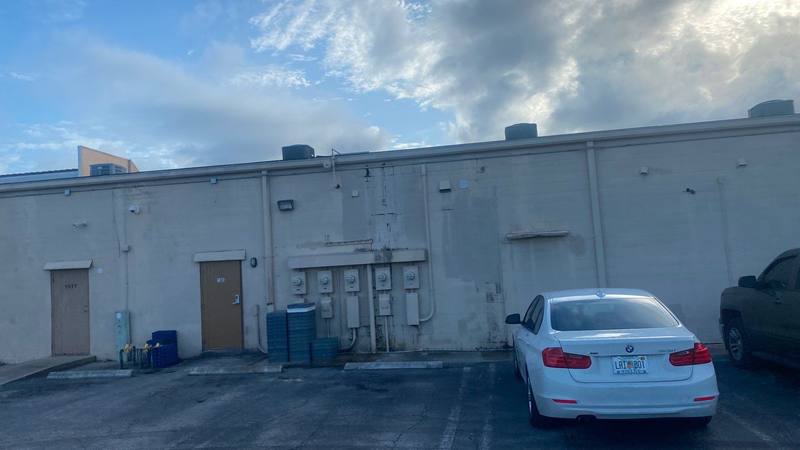residential roof replacement by Hloska Roofing in Holly Hill