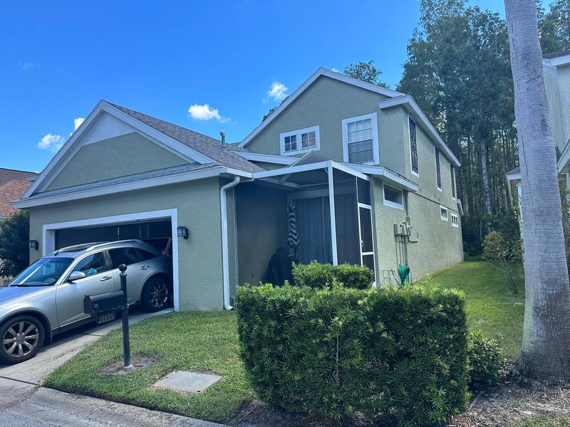 roofing project near Indian Trail N in Palm Harbor