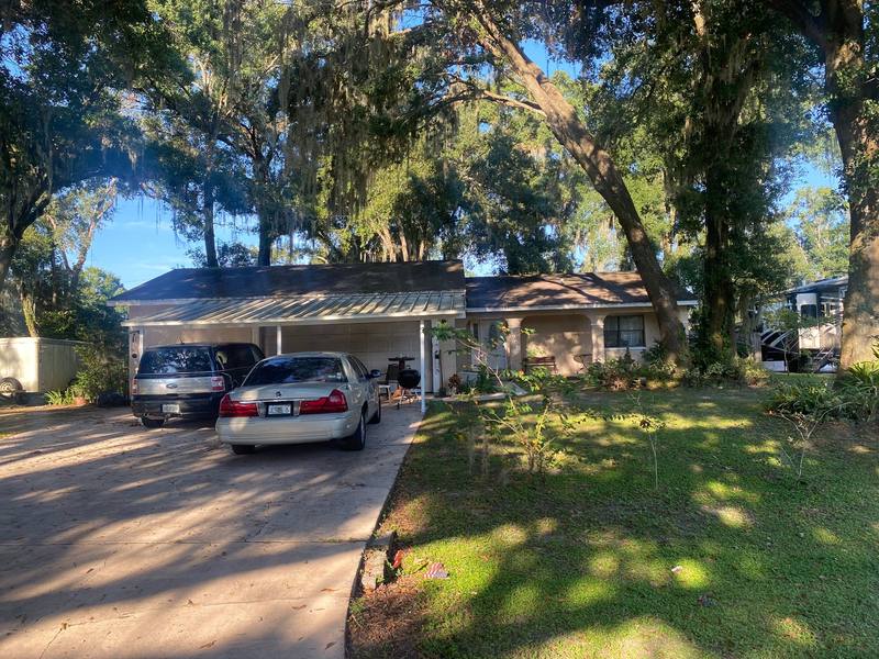 residential roof replacement by Hloska Roofing in Lakeland