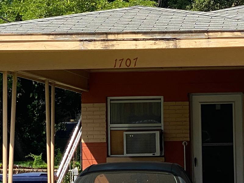 roof replacement in Tampa, Florida