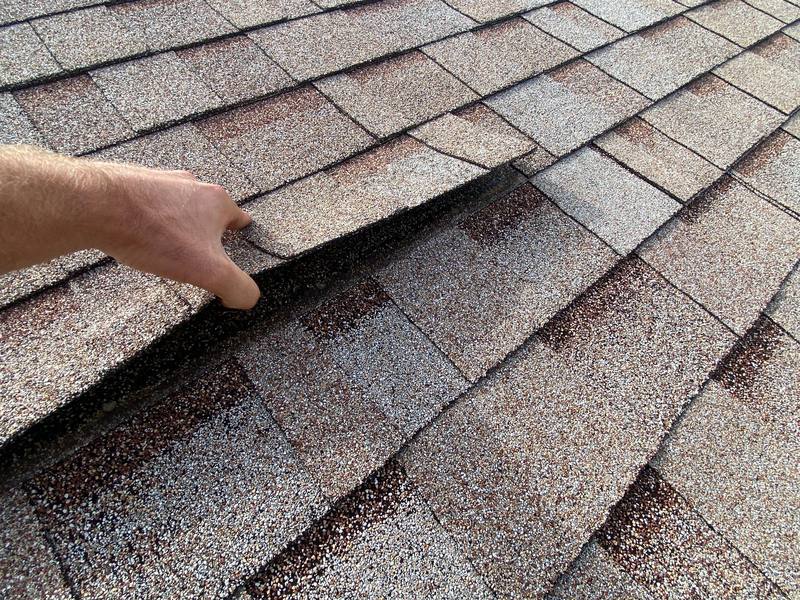 roofing project near Connemara Cir in Gulf Breeze