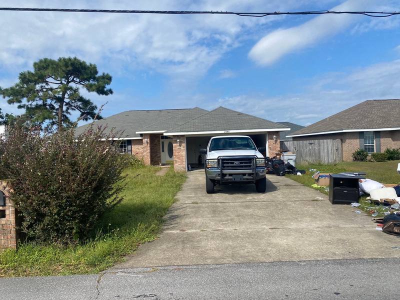 roof replacement in Navarre, Florida