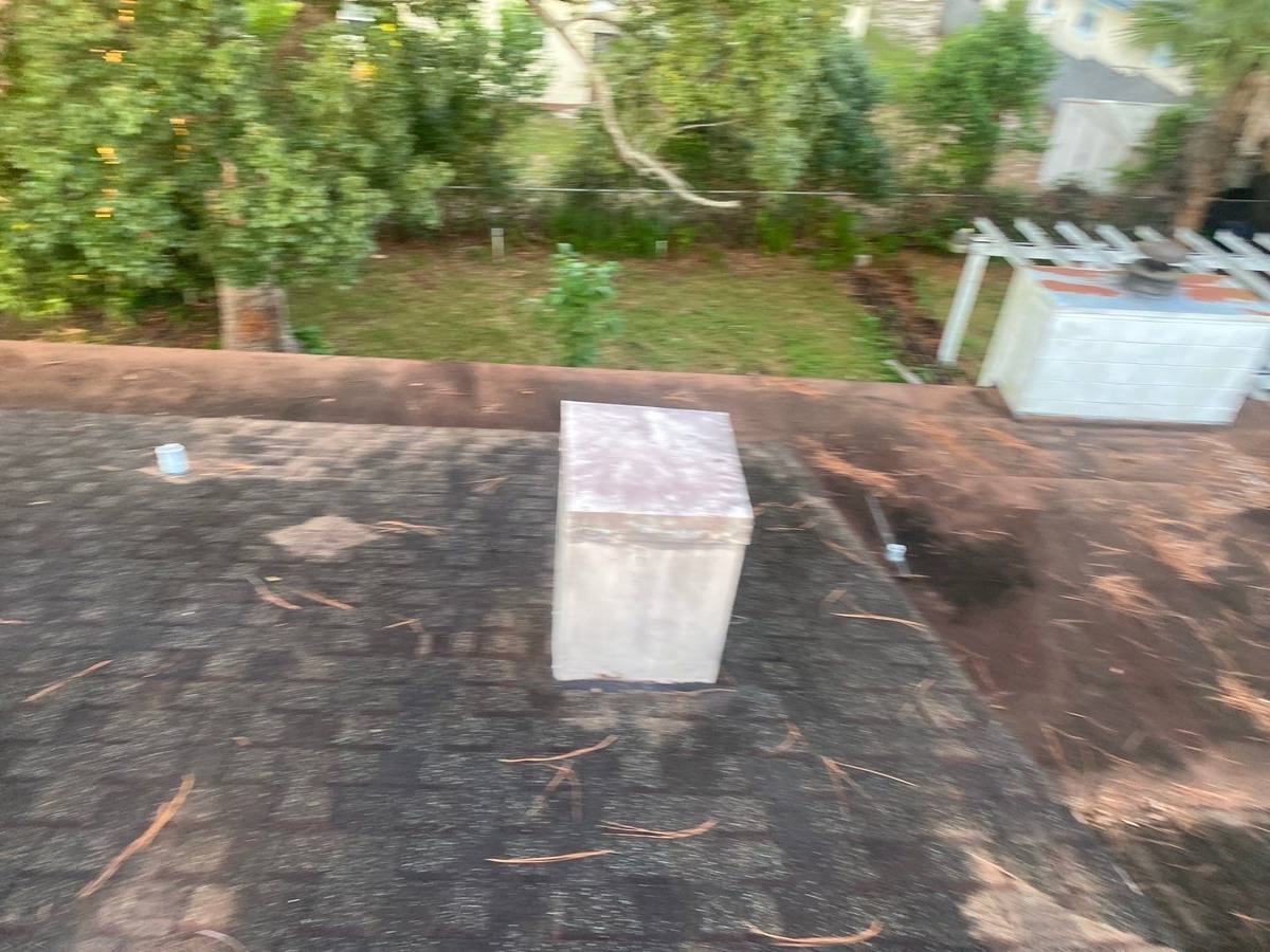 roof replacement in Orlando, Florida