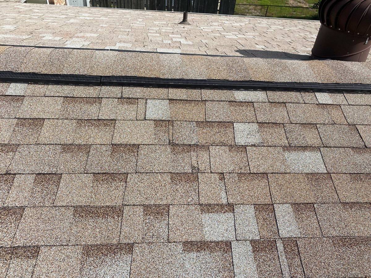 roof replacement in Orlando, Florida