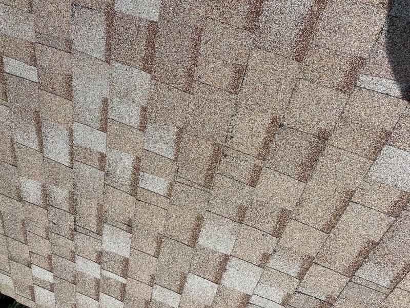 residential roof replacement by Hloska Roofing in Orlando