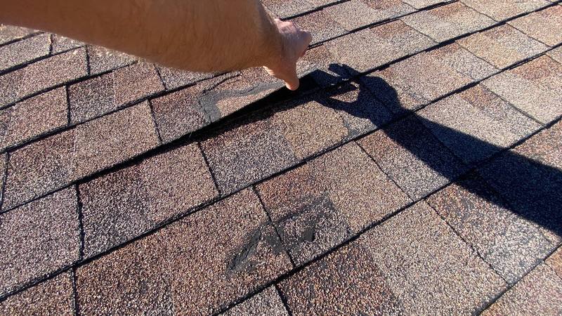 roof replacement in Port Charlotte, Florida