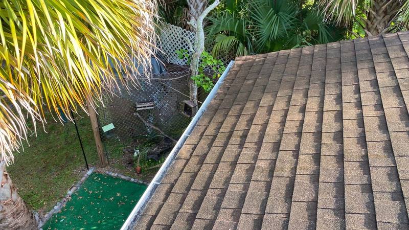 roof replacement in Kissimmee, Florida