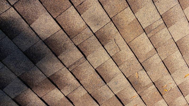 residential roof replacement by Hloska Roofing in St. Petersburg