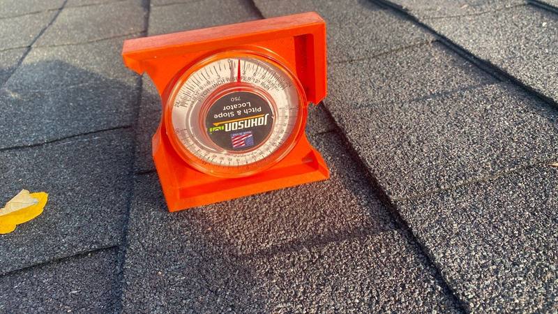 completed roofing project in Jacksonville FL