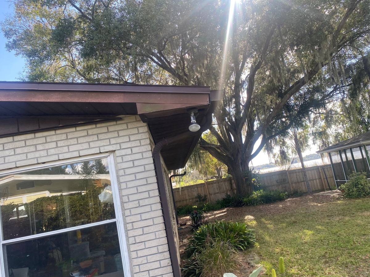 roof replacement in Lake Alfred, Florida