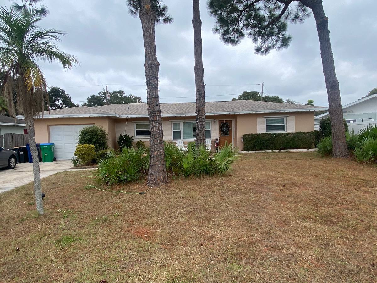 roof replacement in Seminole, Florida