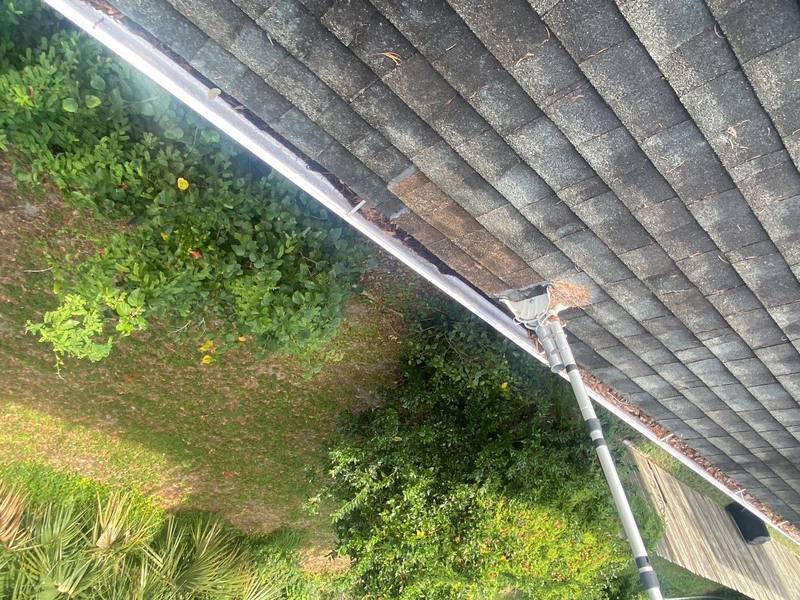 roof replacement in Sebastian, Florida