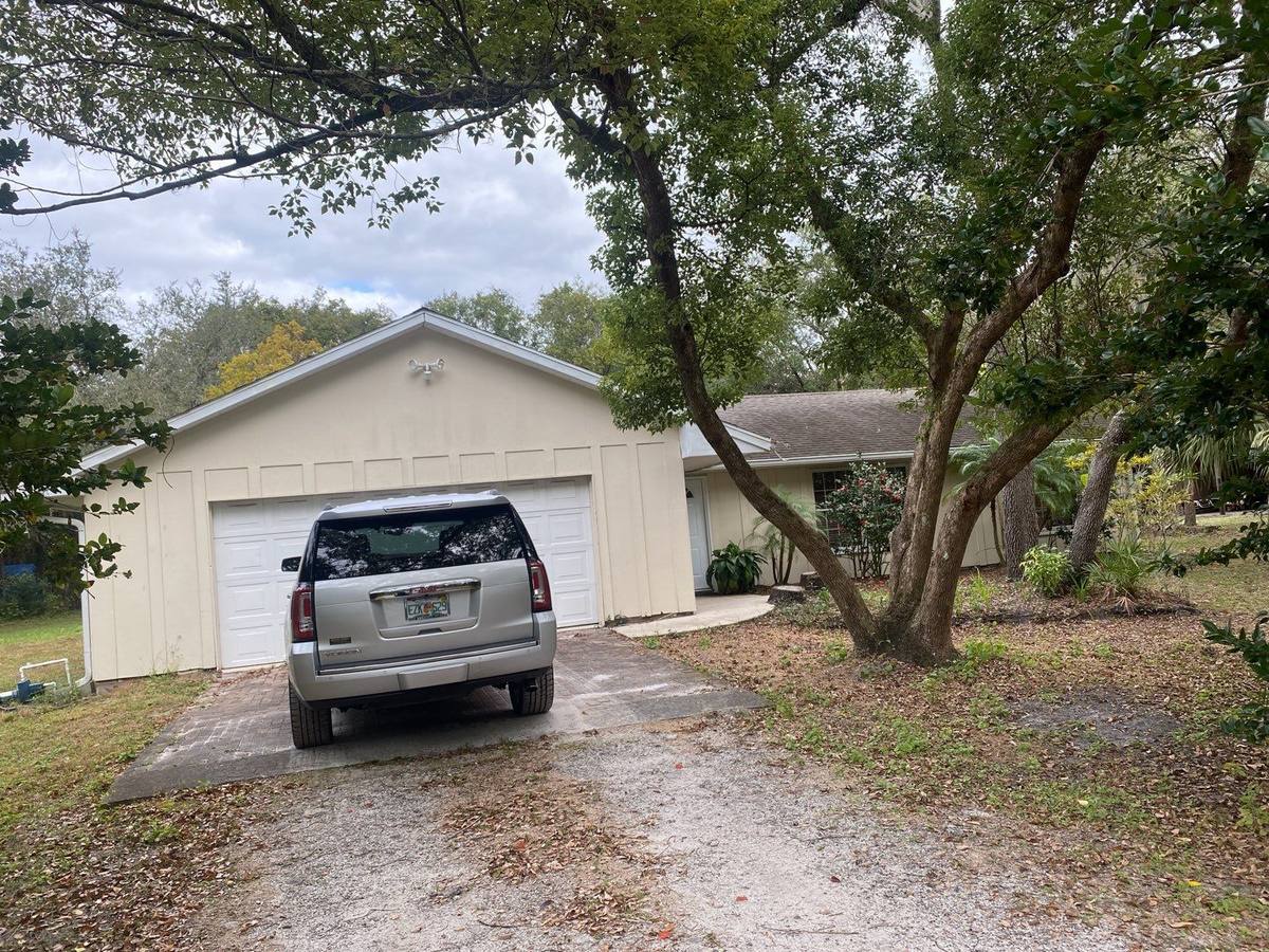 roof replacement in Winter Springs, Florida