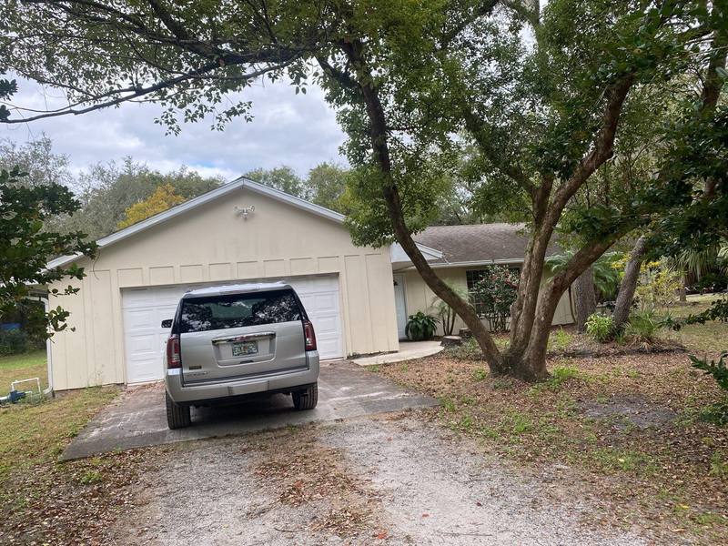 completed roofing project in Winter Springs FL