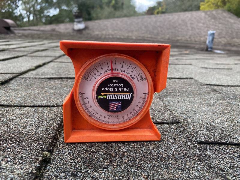 roofing project near Milky Way in Winter Springs