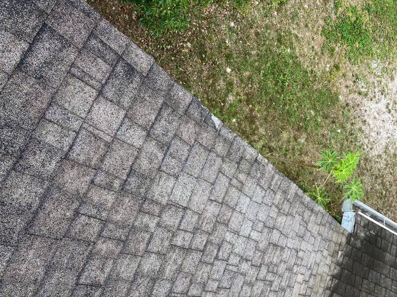 roofing project near Milky Way in Winter Springs