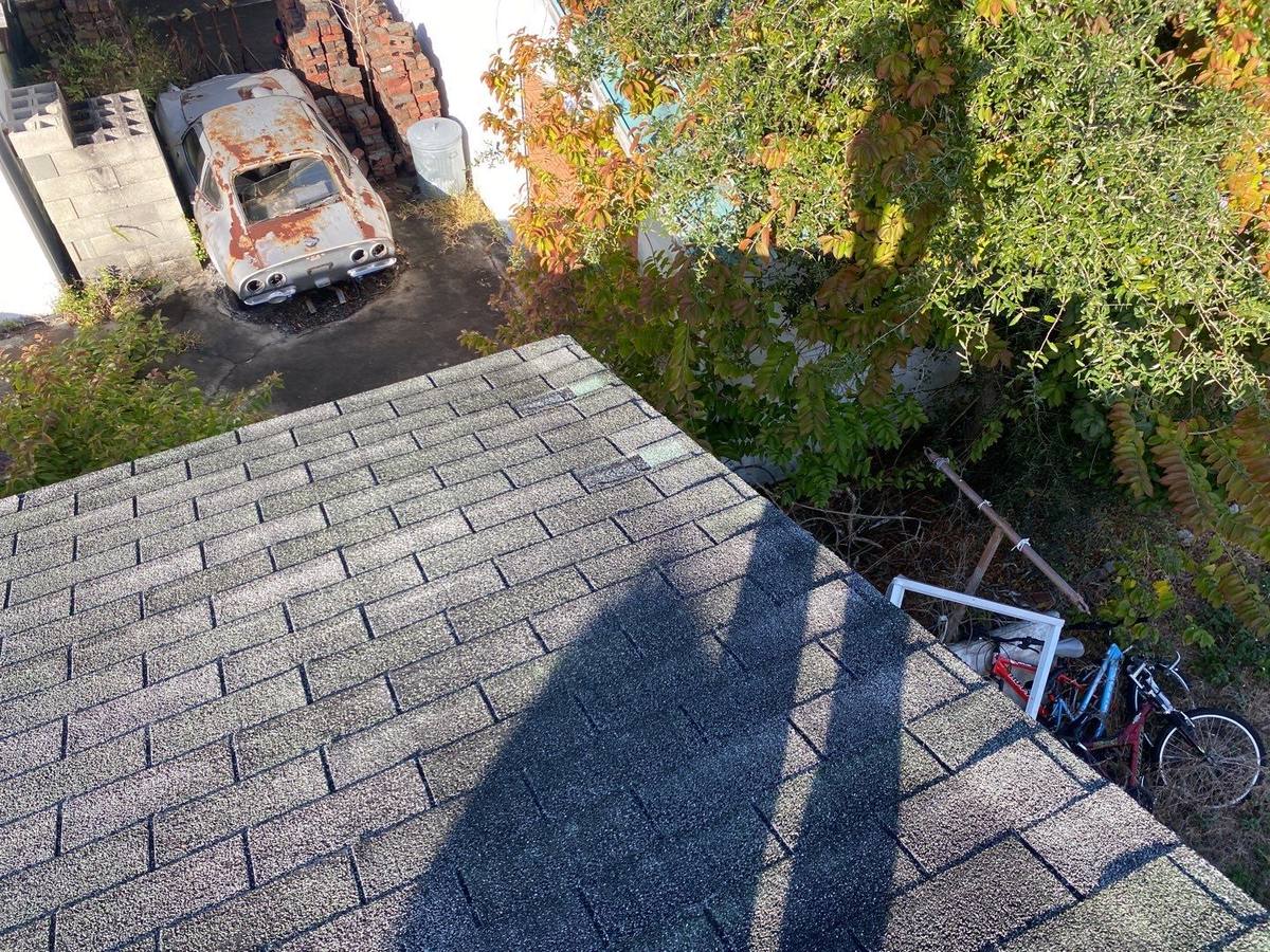 roof replacement in Tampa, Florida