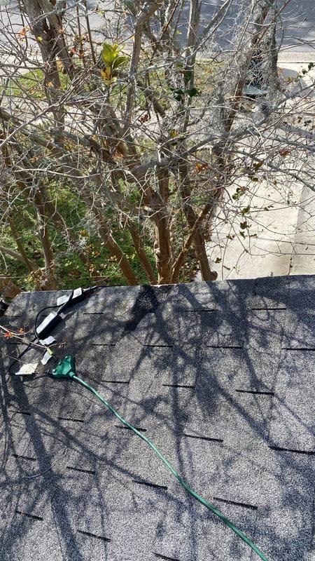 roofing project near Lotus Dr in Safety Harbor