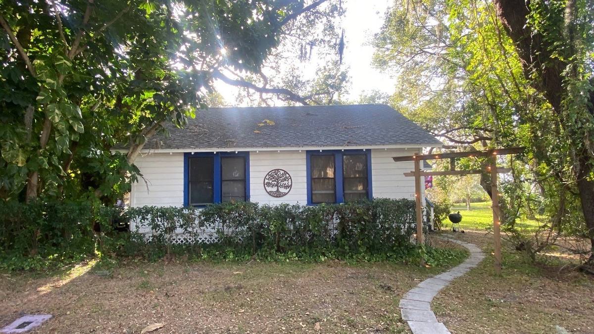 roof replacement in Clearwater, Florida