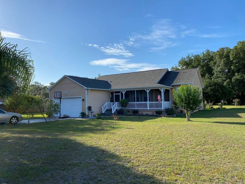 roofing project near Carriage House Rd in Zephyrhills