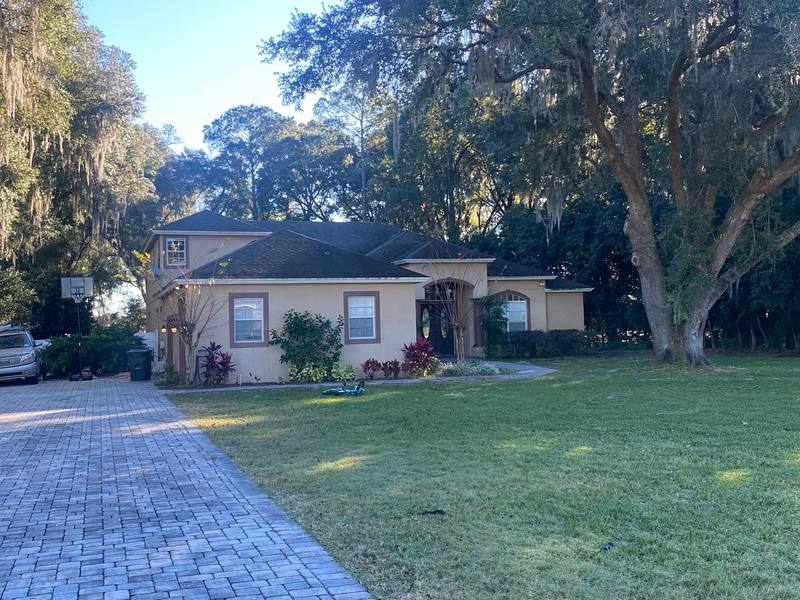 roof replacement in Sanford, Florida