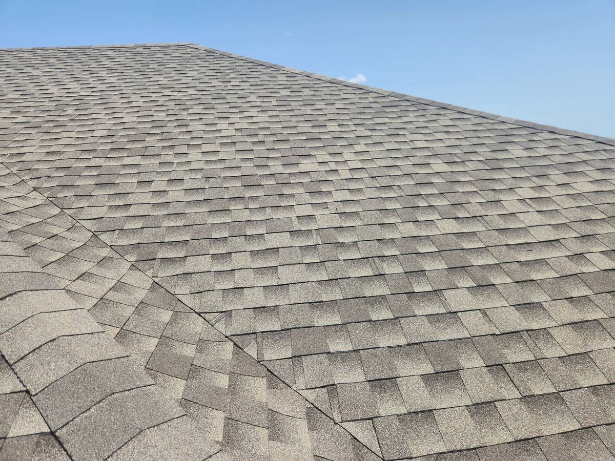 roof replacement in Port Charlotte, Florida
