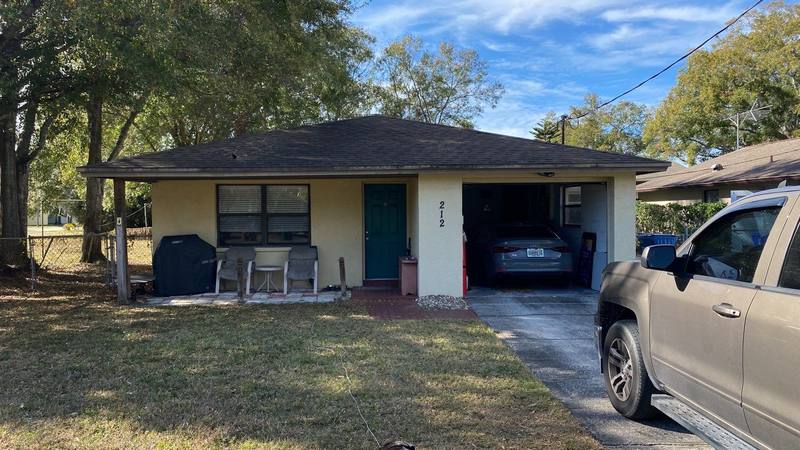residential roof replacement by Hloska Roofing in Oldsmar