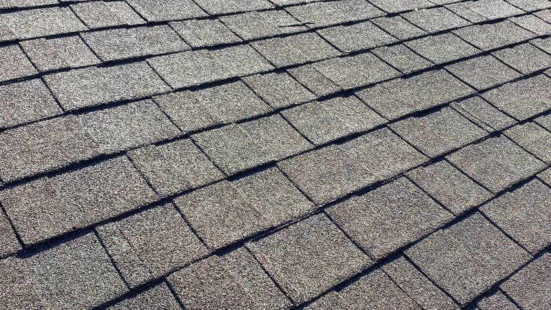 roofing project near Tar Flower Dr in Tampa