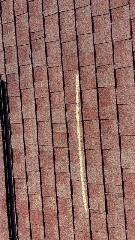 residential roof replacement by Hloska Roofing in St. Petersburg