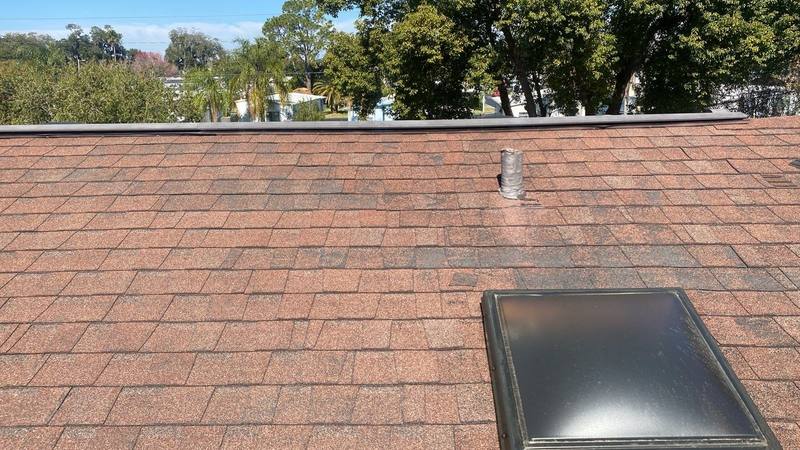 roof replacement in Daytona Beach, Florida