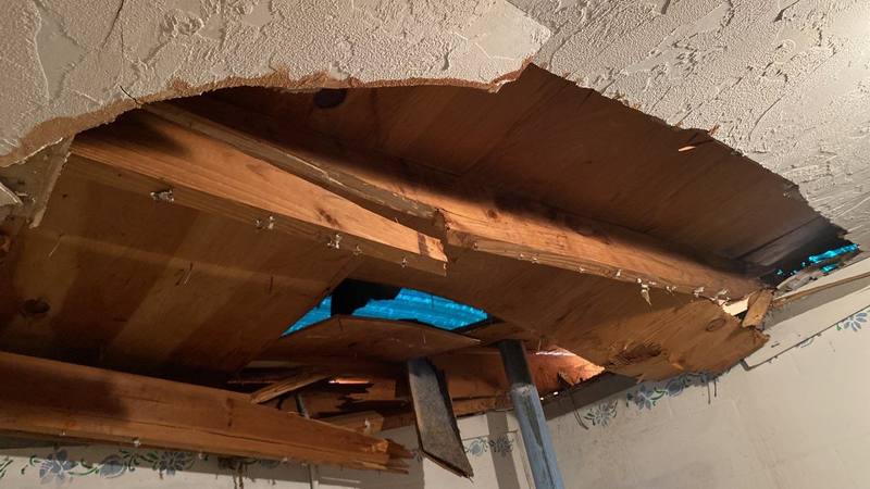 roof replacement in Bradenton, Florida