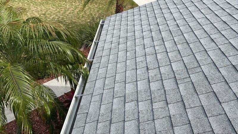 roof replacement in Punta Gorda, Florida
