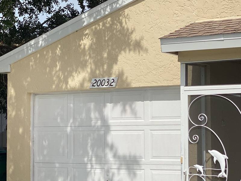 roofing project near Isobar Ave in Port Charlotte