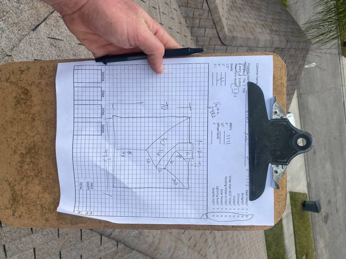 roof replacement in Zephyrhills, Florida