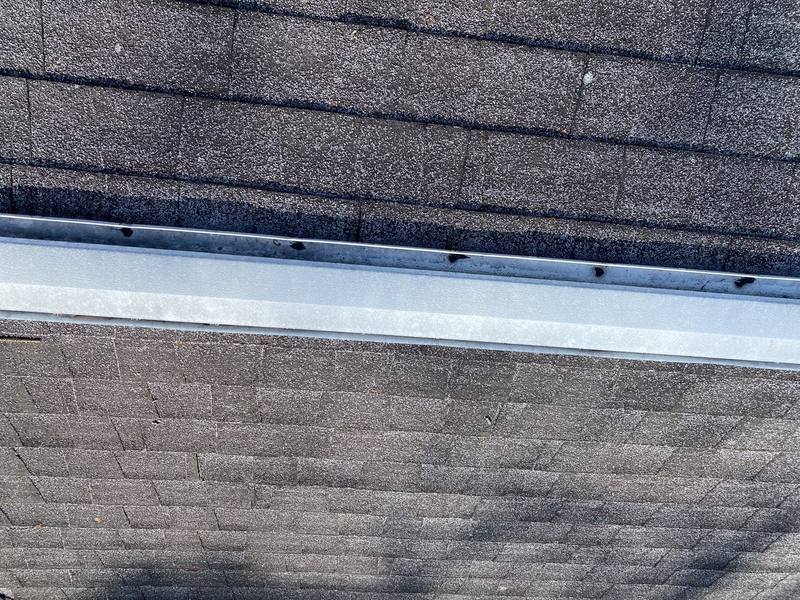 residential roof replacement by Hloska Roofing in Venice