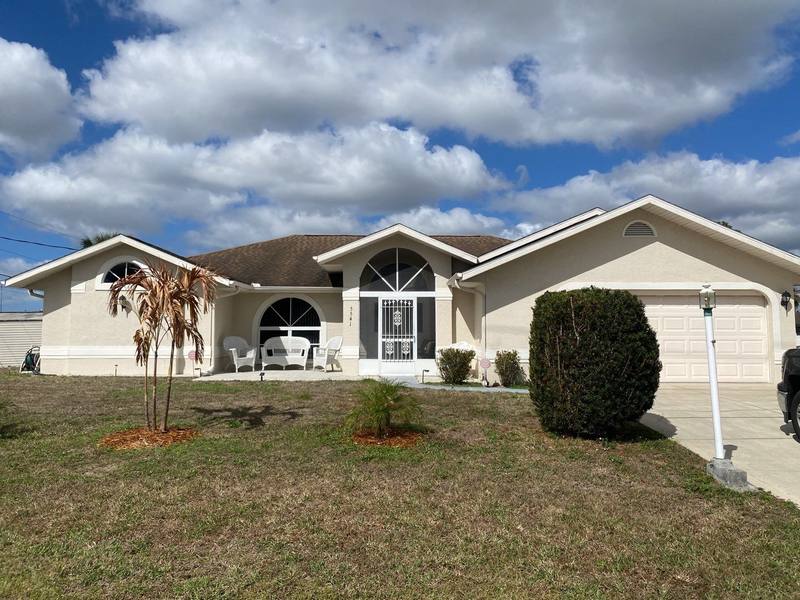 roof replacement in North Port, Florida