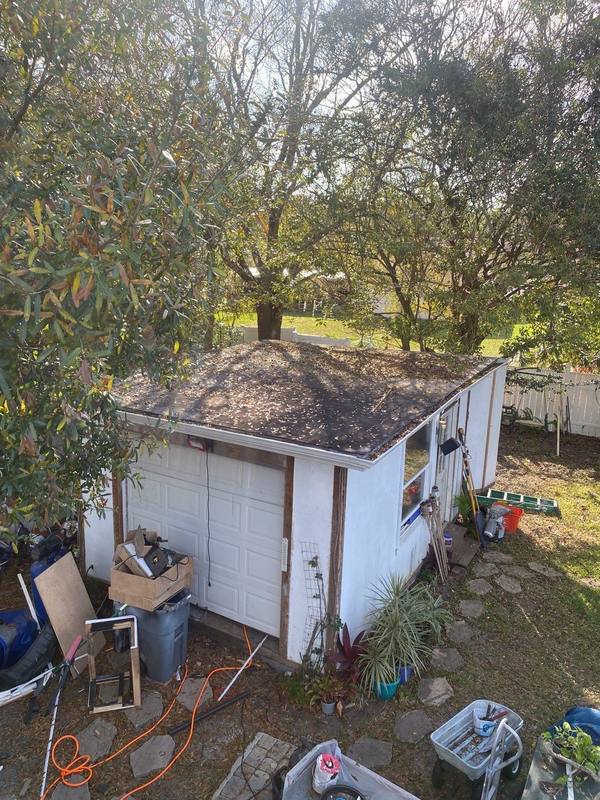 roof replacement in Orlando, Florida