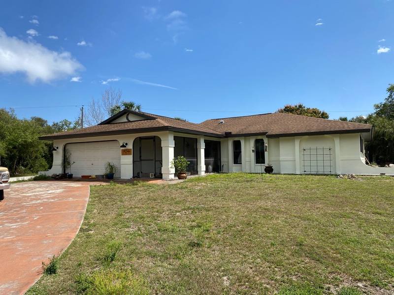roof replacement in Port Charlotte, Florida