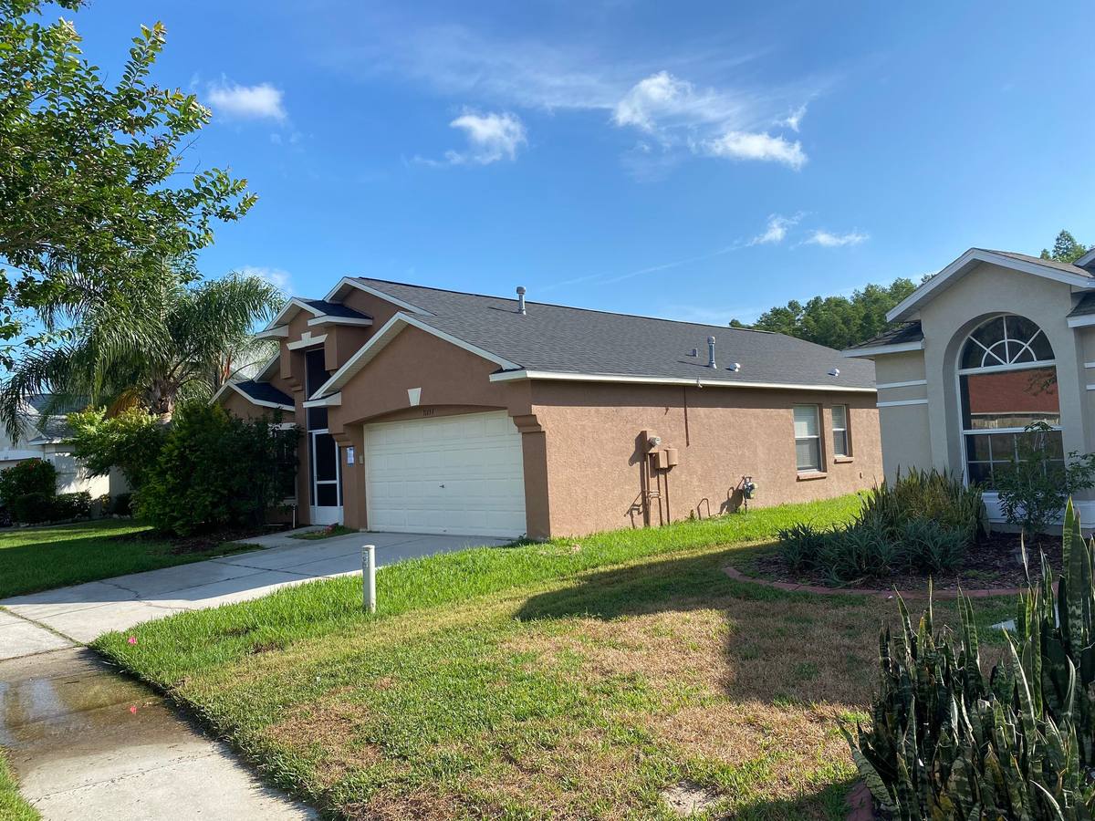 roof replacement in Wesley Chapel, Florida